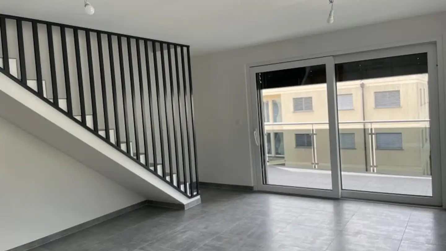 Appartamento in affitto - Route D'antzère 7a, 1964 Conthey - Foto 4