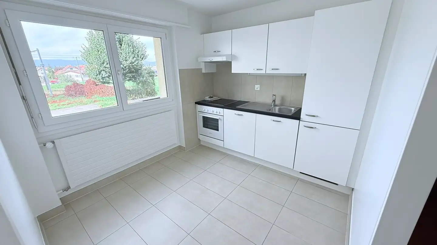 Apartment for rent - Promenade De La Maladaire 10, 1530 Payerne - Photo 2