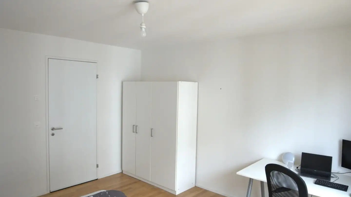Single room for rent - 8048 Zürich - Photo 3