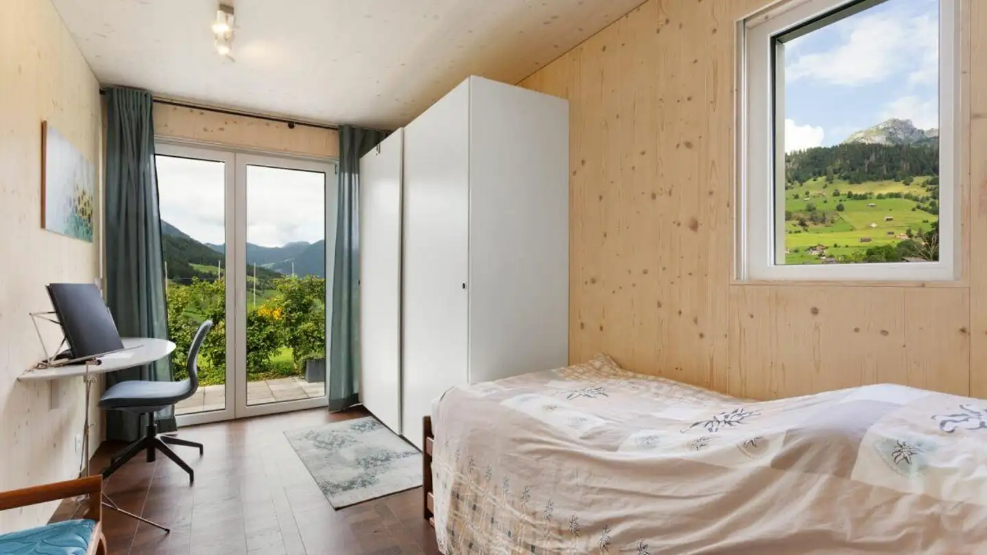 Casa singola in vendita - Wäldlistrasse 15, 9657 Unterwasser - Foto 4