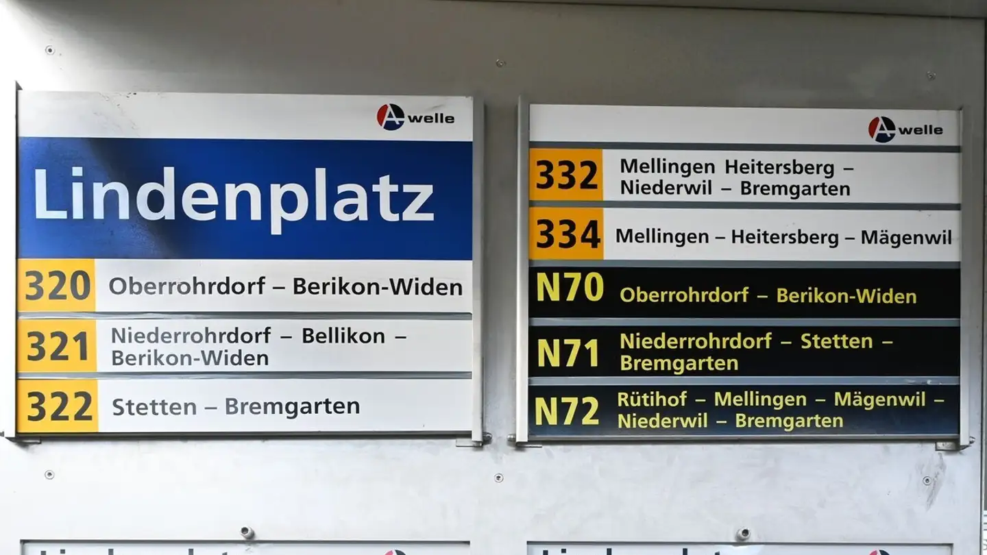 Spazio ufficio in affitto - Mellingerstrasse 1, 5400 Baden - Photo 4