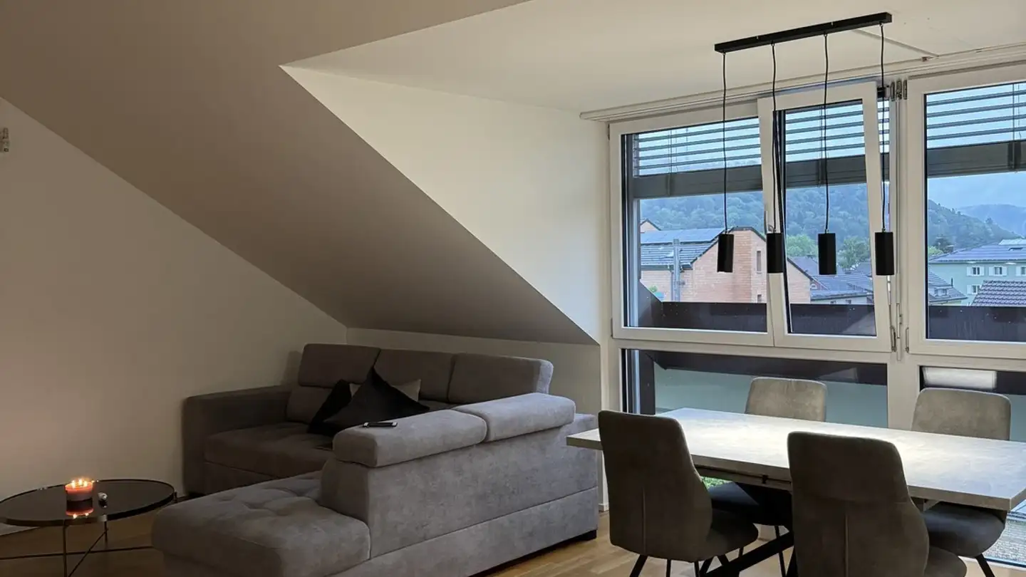 Appartement à louer - Schützenstrasse 37, 8400 Winterthur
