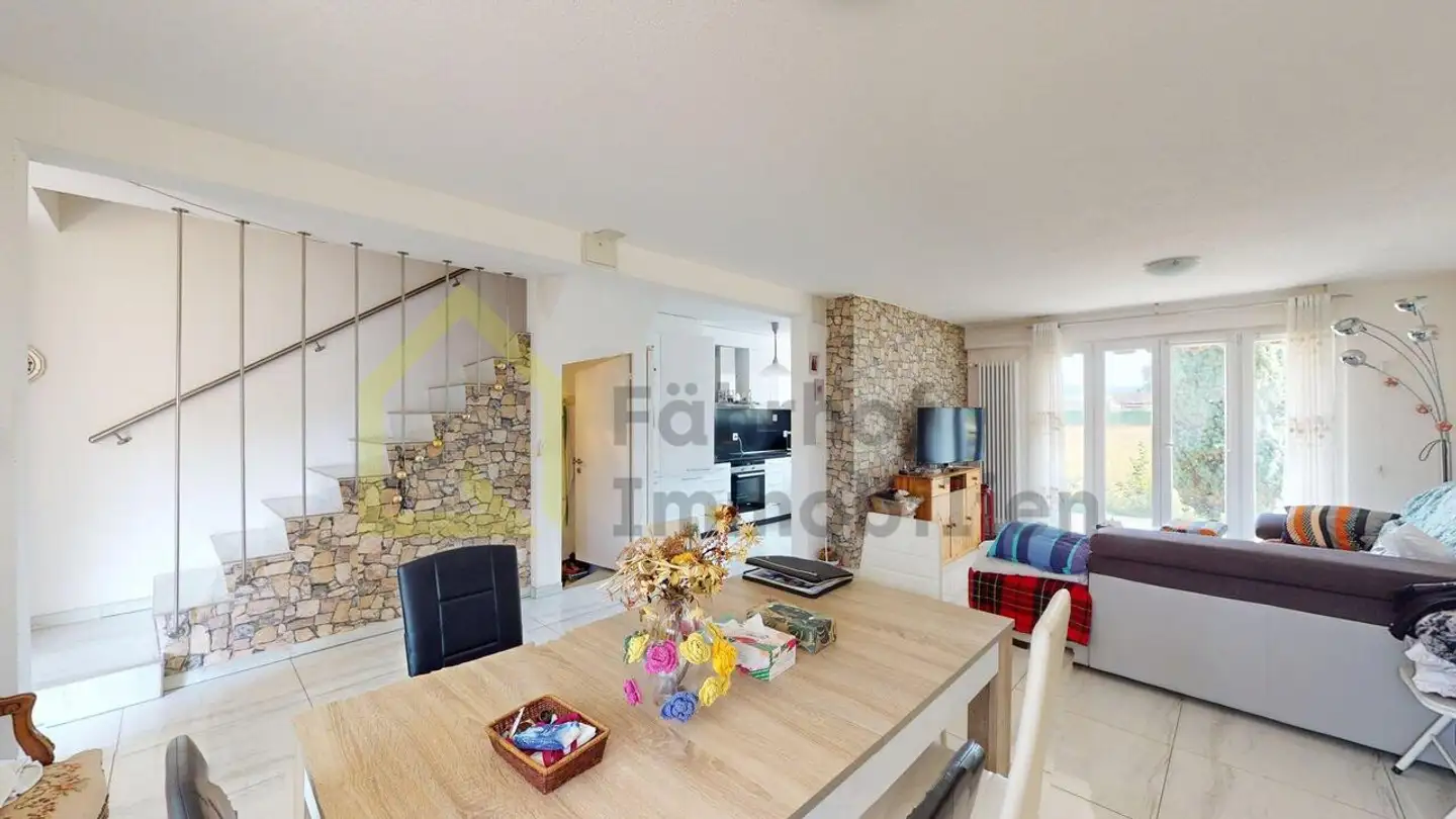 Duplex à vendre - Grundstrasse, 5012 Schönenwerd - Photo 2