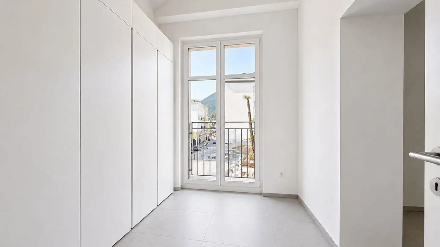 Apartment for sale - Via Ruggero Leoncavallo 24, 6614 Brissago - Photo 4