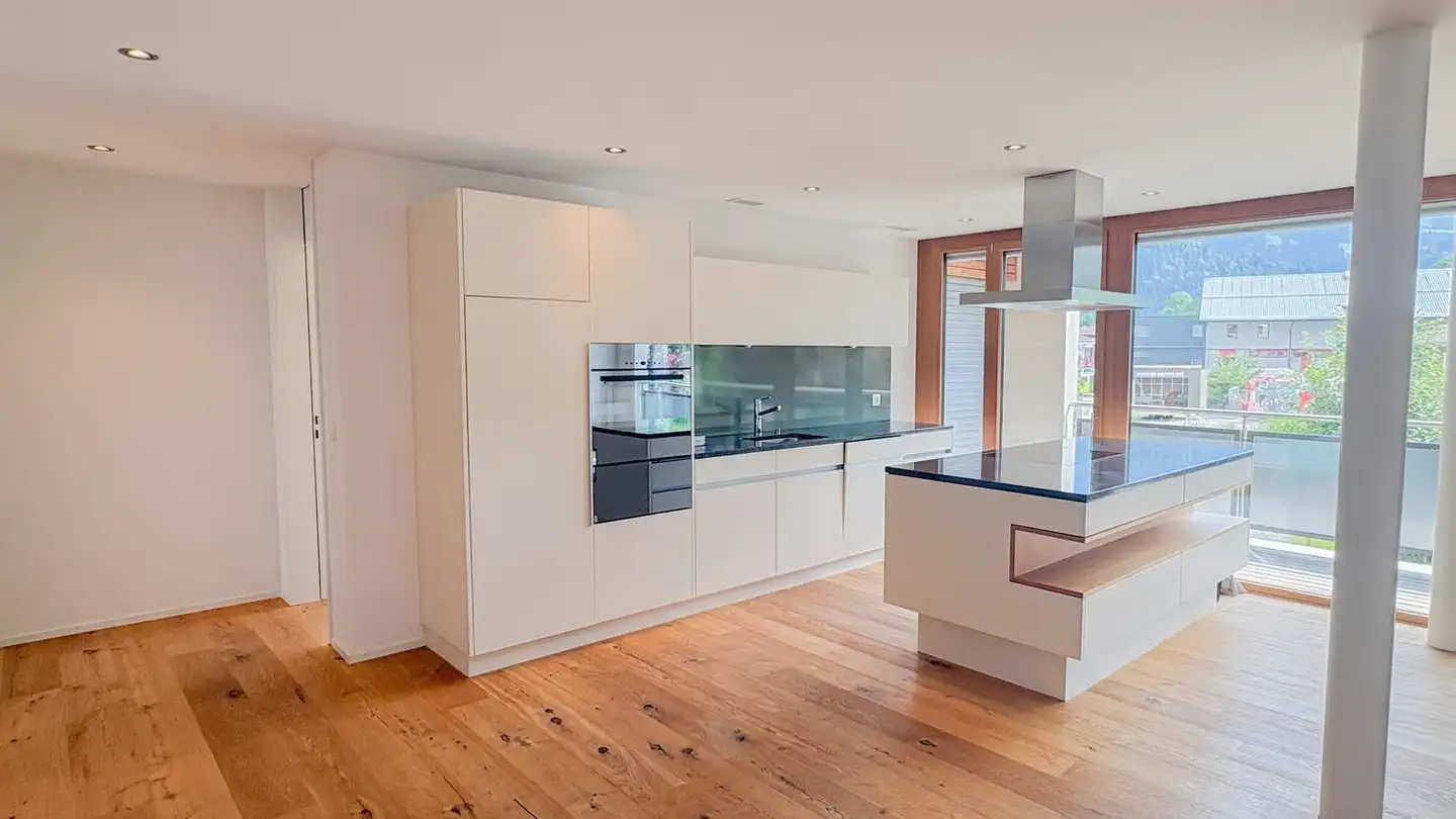 Apartment for rent - Mülipark 11, 6170 Schüpfheim
