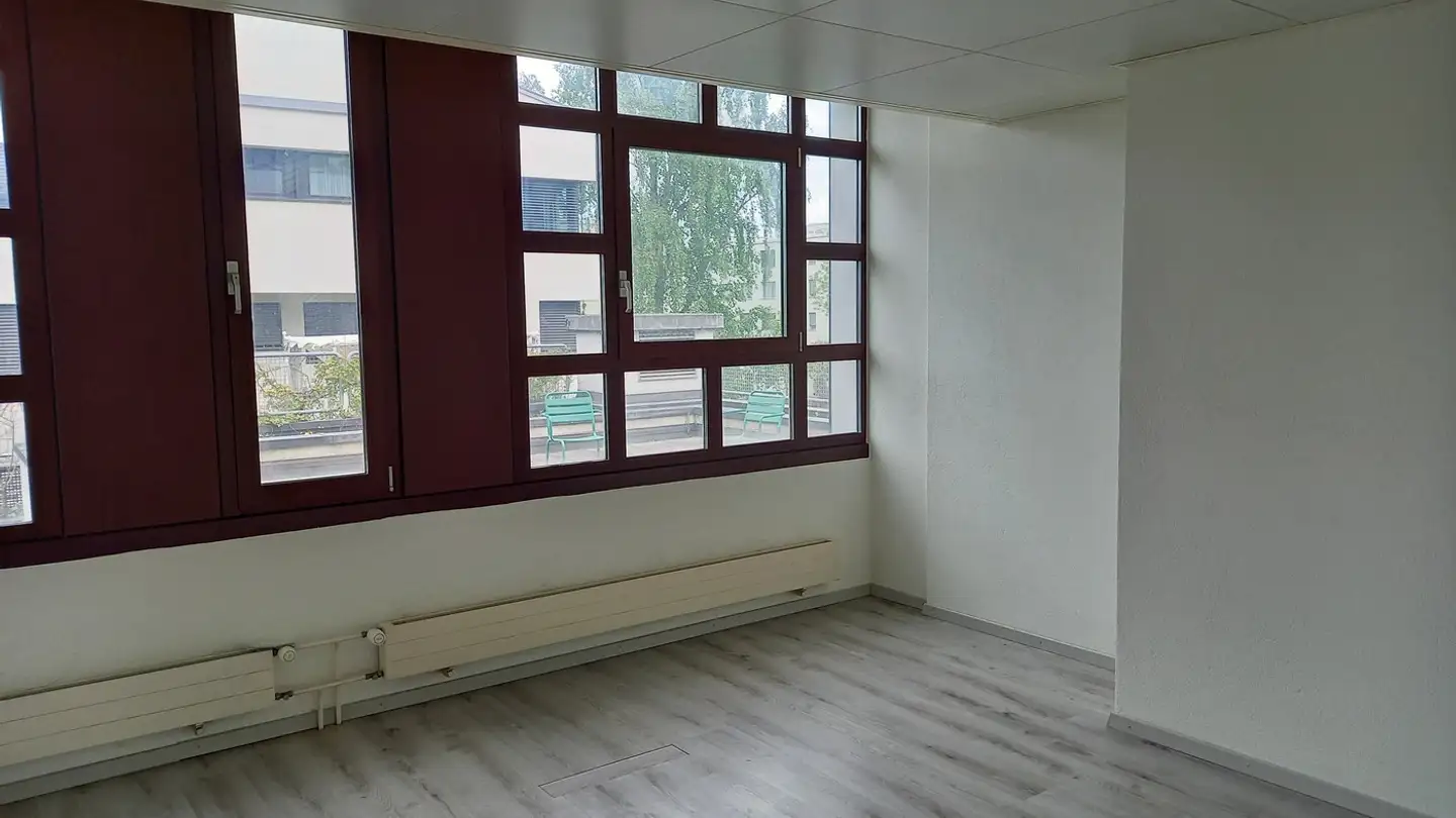 Spazio ufficio in affitto - Wehntalerstrasse 560, 8046 Zürich - Foto 3