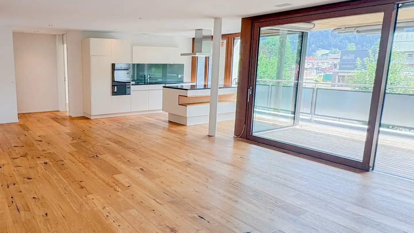 Apartment for rent - Mülipark 11, 6170 Schüpfheim - Photo 2