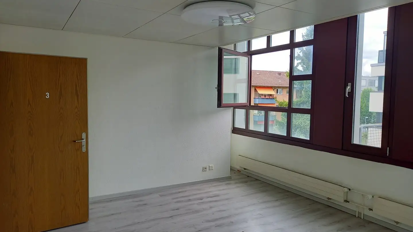 Spazio ufficio in affitto - Wehntalerstrasse 560, 8046 Zürich - Foto 4