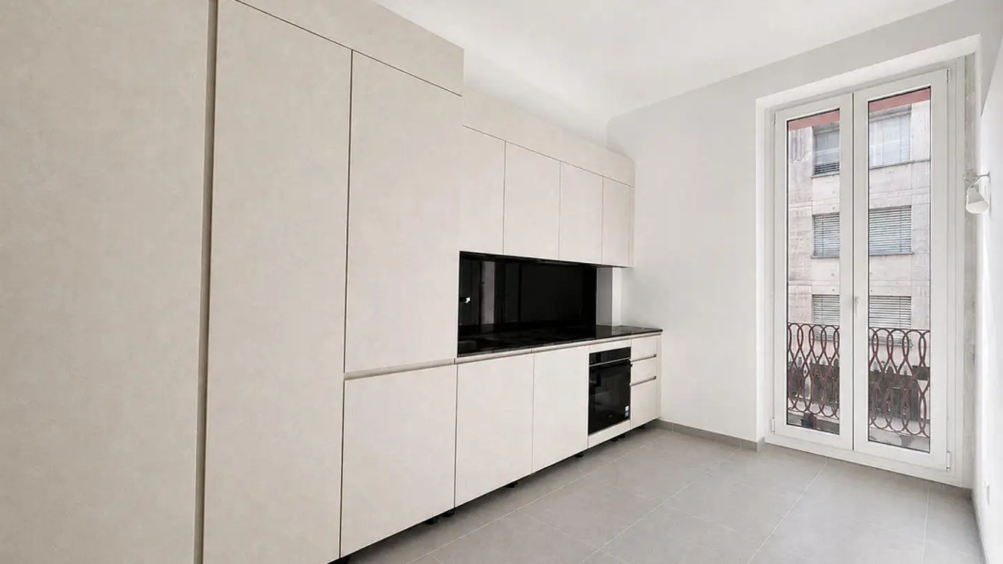Apartment for sale - Via Ruggero Leoncavallo 24, 6614 Brissago - Photo 2