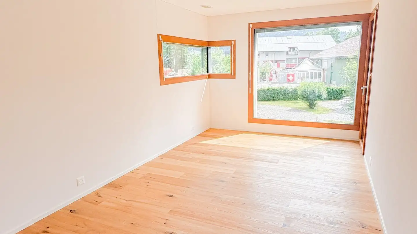 Apartment for rent - Mülipark 11, 6170 Schüpfheim - Photo 3