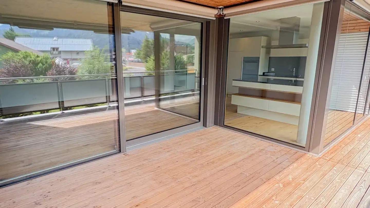 Apartment for rent - Mülipark 11, 6170 Schüpfheim - Photo 4