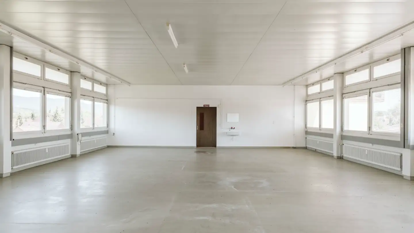 Espace de stockage à louer - Hauptstrasse 11, 2556 Schwadernau