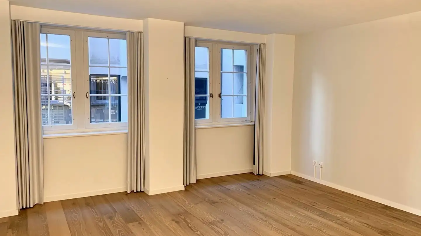 Appartement à louer - Zinnengasse 9, 8001 Zürich - Photo 2