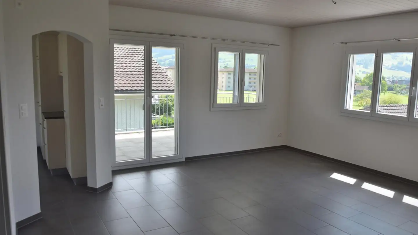 Appartement à louer - Eigenwiesstrasse 17, 6438 Ibach
