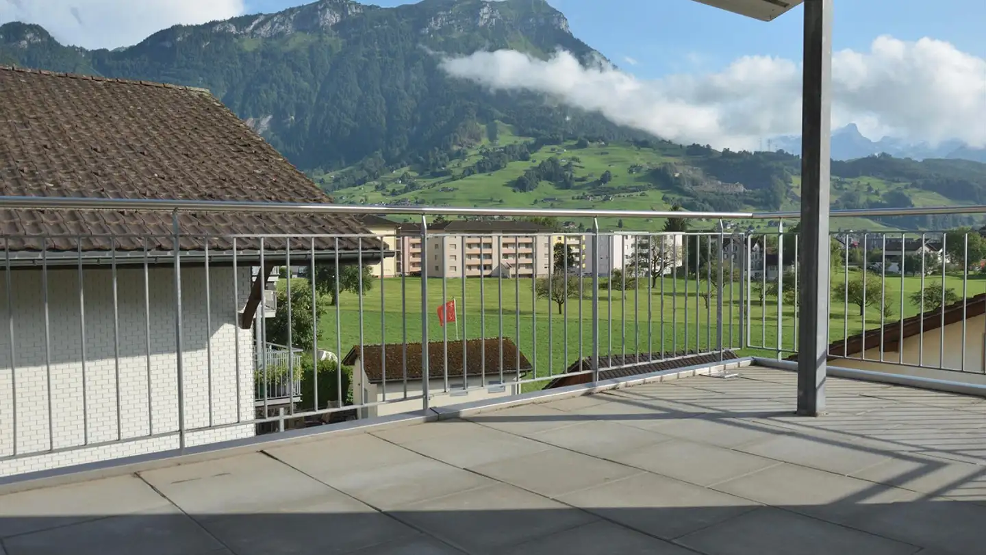 Appartement à louer - Eigenwiesstrasse 17, 6438 Ibach - Photo 2