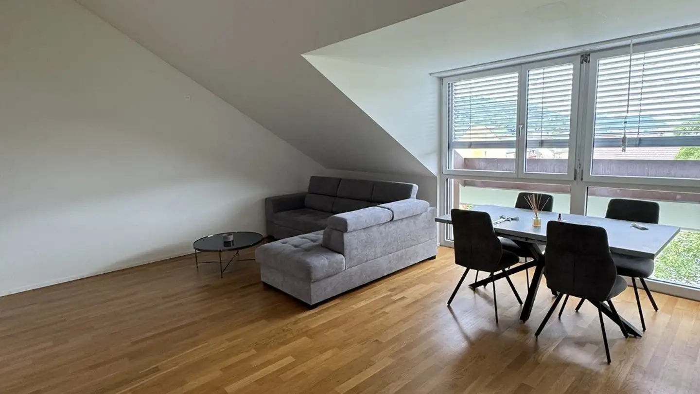 Appartamento in affitto - Schützenstrasse 37, 8400 Winterthur - Foto 3