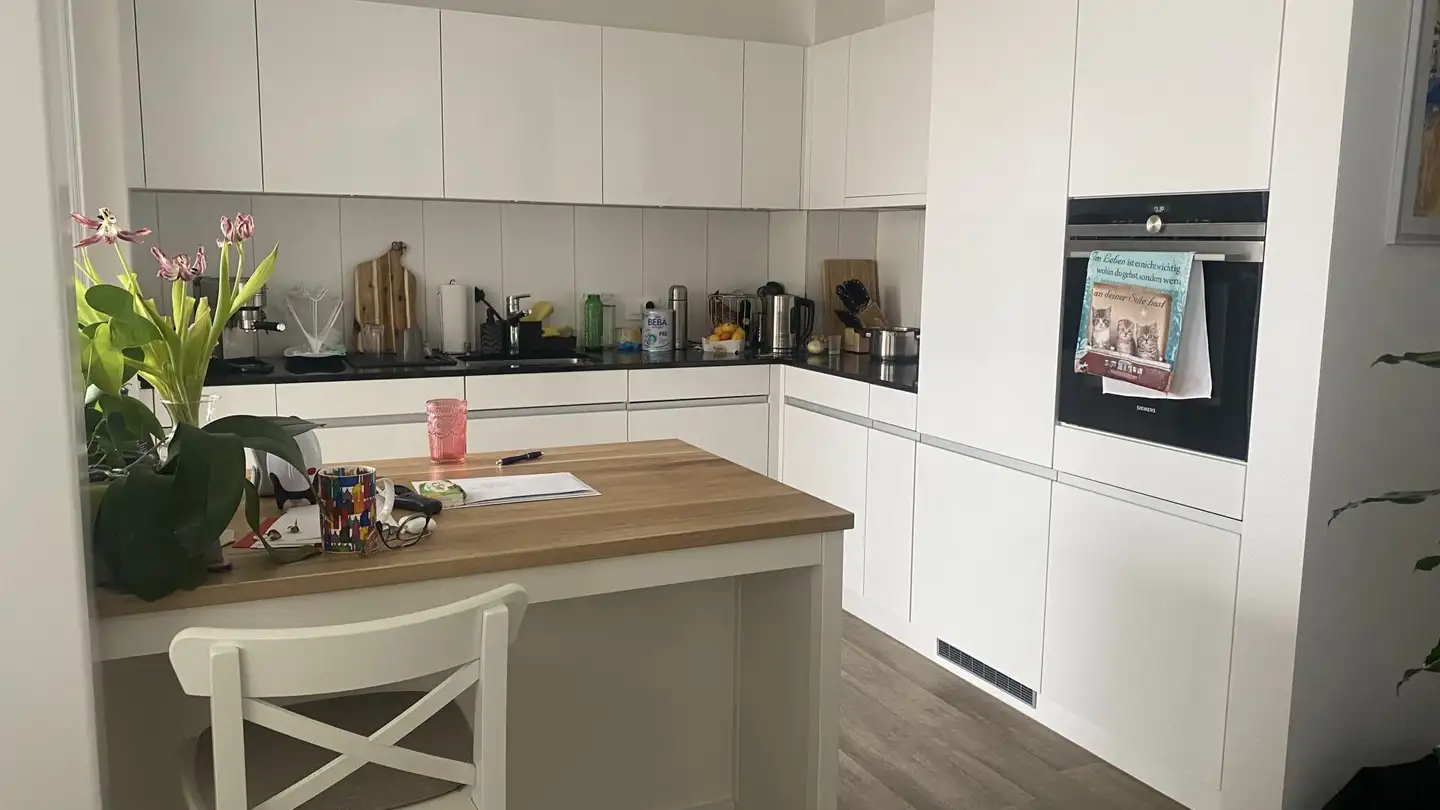 Apartment for rent - Marktstrasse, 8280 Kreuzlingen - Photo 3