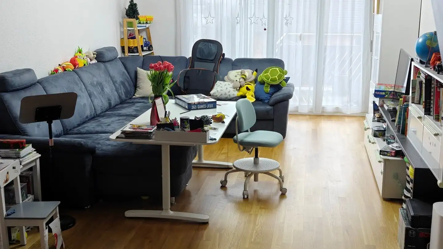 Attico in affitto - Grundstrasse 15, 8126 Zumikon - Foto 2