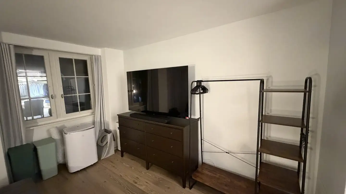 Appartement à louer - Zinnengasse 9, 8001 Zürich - Photo 4