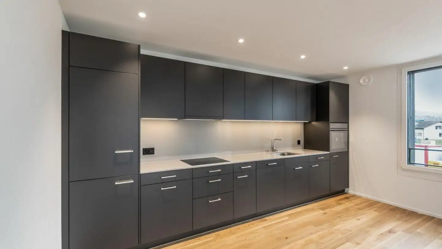 Appartement à louer - Dorfstrasse 19, 9423 Altenrhein - Photo 2