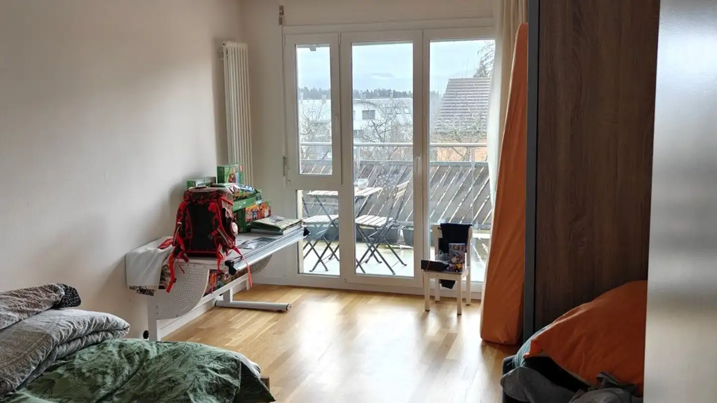 Attico in affitto - Grundstrasse 15, 8126 Zumikon - Foto 3