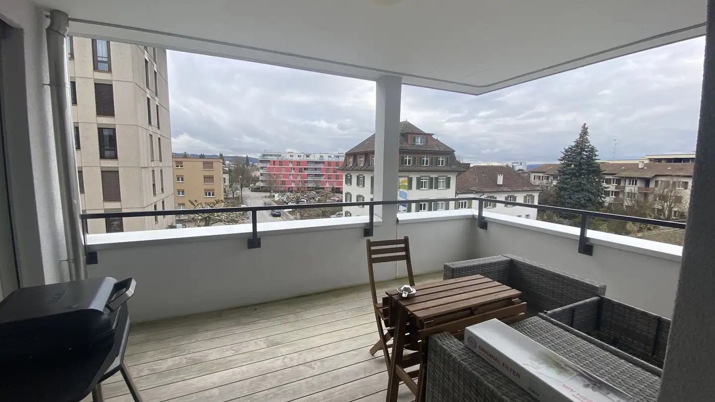 Apartment for rent - Marktstrasse, 8280 Kreuzlingen - Photo 4