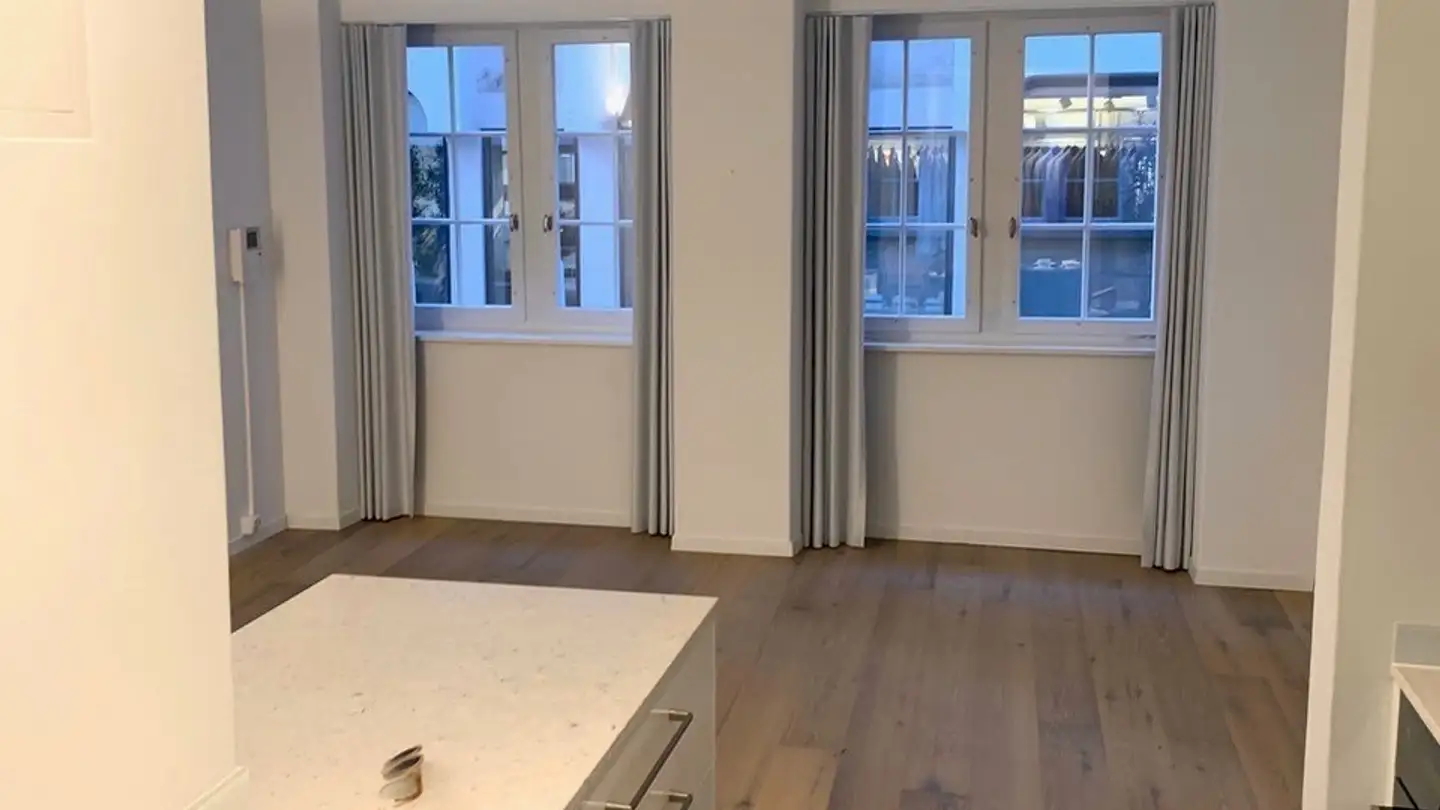 Appartement à louer - Zinnengasse 9, 8001 Zürich