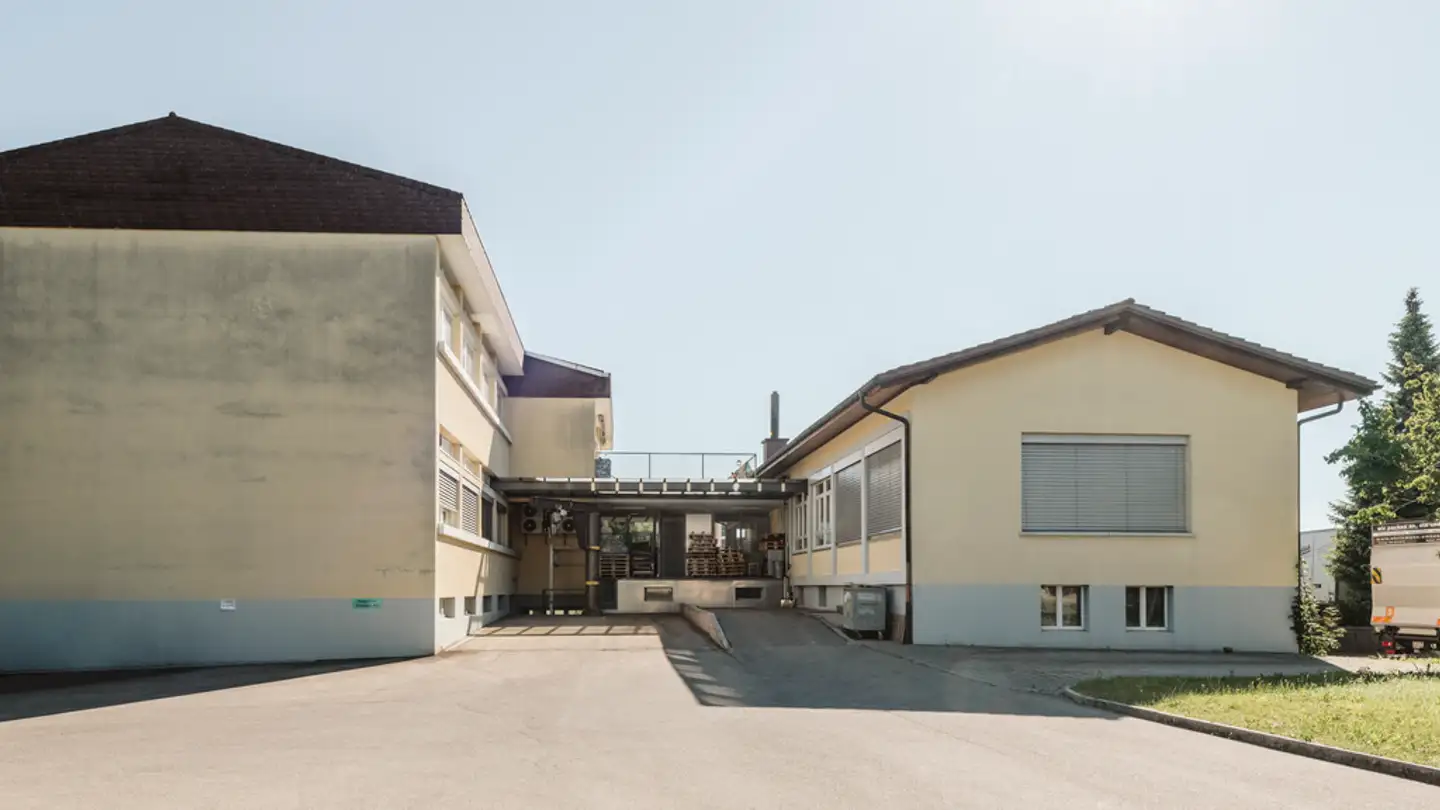 Spazio di archiviazione in affitto - Hauptstrasse 11, 2556 Schwadernau - Photo 3