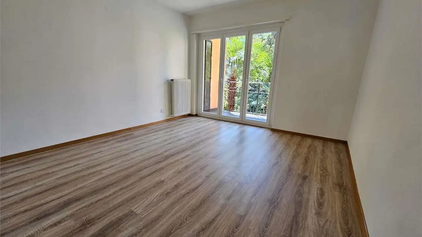 Appartamento ammobiliato in affitto - Via Monte Carmen 3, 6900 Lugano - Foto 3