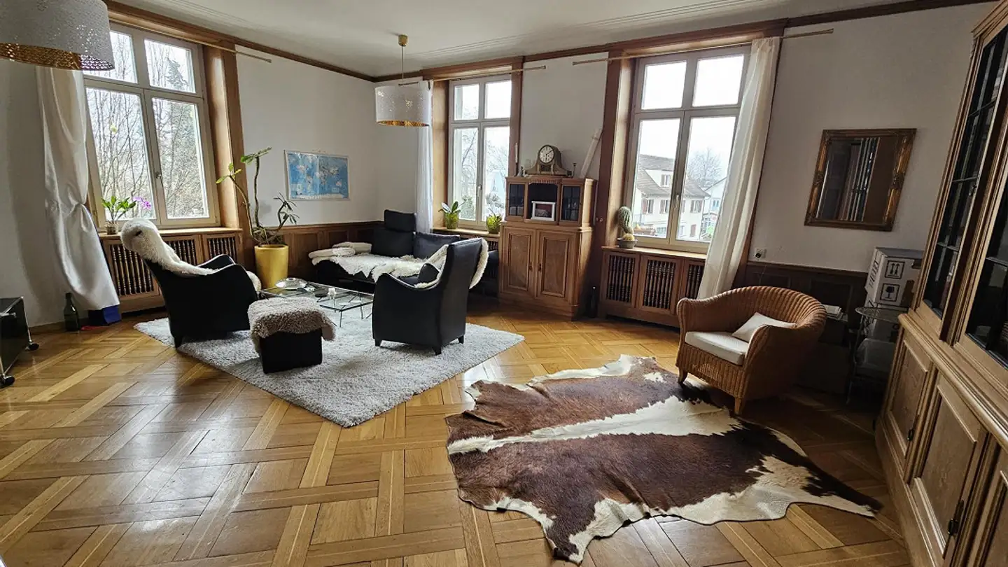 Wohnung mieten - Weinfelderstrasse 15, 8580 Amriswil