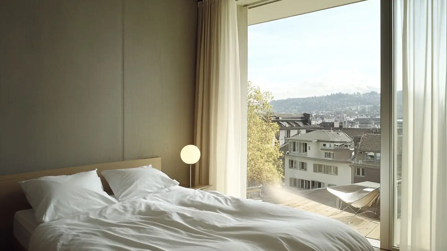 Wohnung mieten - 8005 Zürich