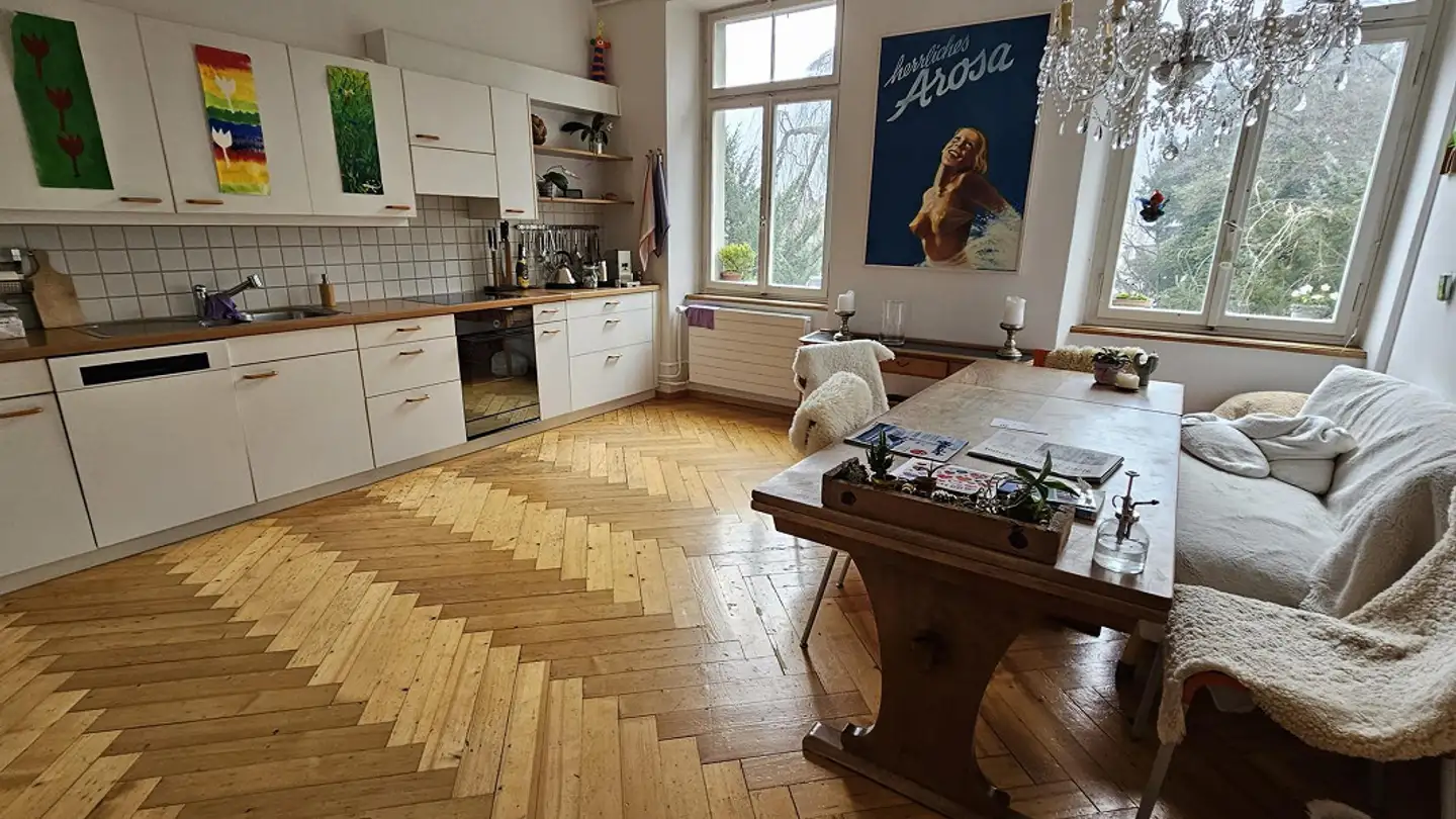 Wohnung mieten - Weinfelderstrasse 15, 8580 Amriswil - Foto 2