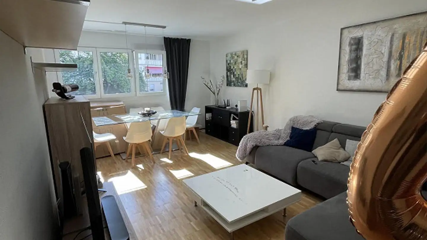 Apartment for rent - Route De Colovrex 3, 1218 Le Grand-Saconnex