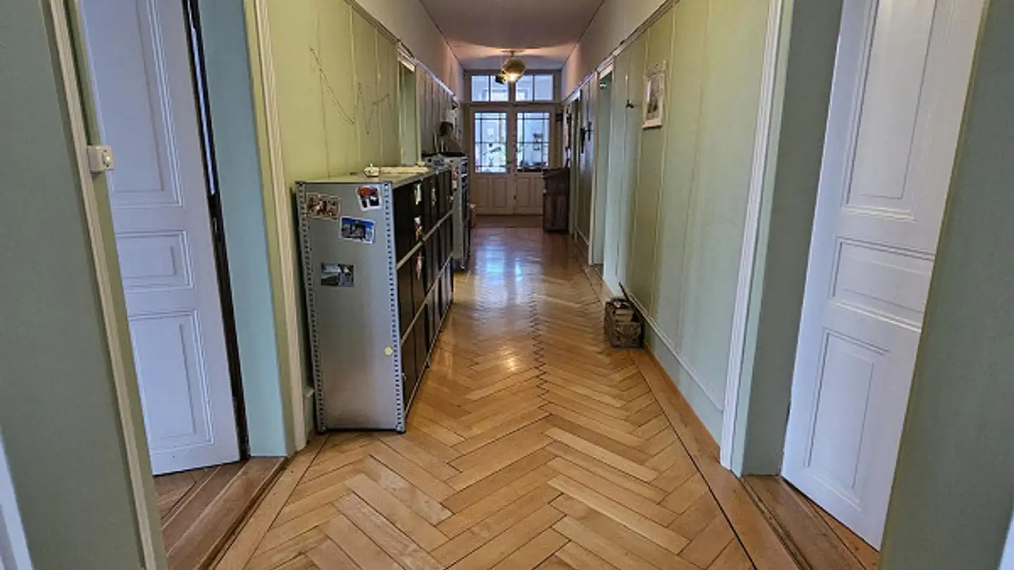 Wohnung mieten - Weinfelderstrasse 15, 8580 Amriswil - Foto 3