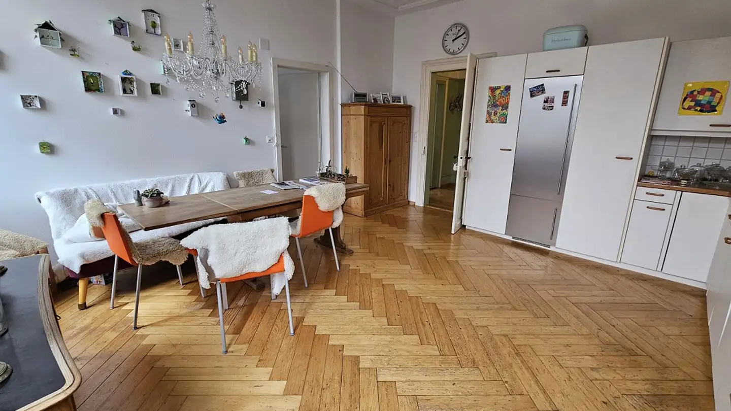 Wohnung mieten - Weinfelderstrasse 15, 8580 Amriswil - Foto 4