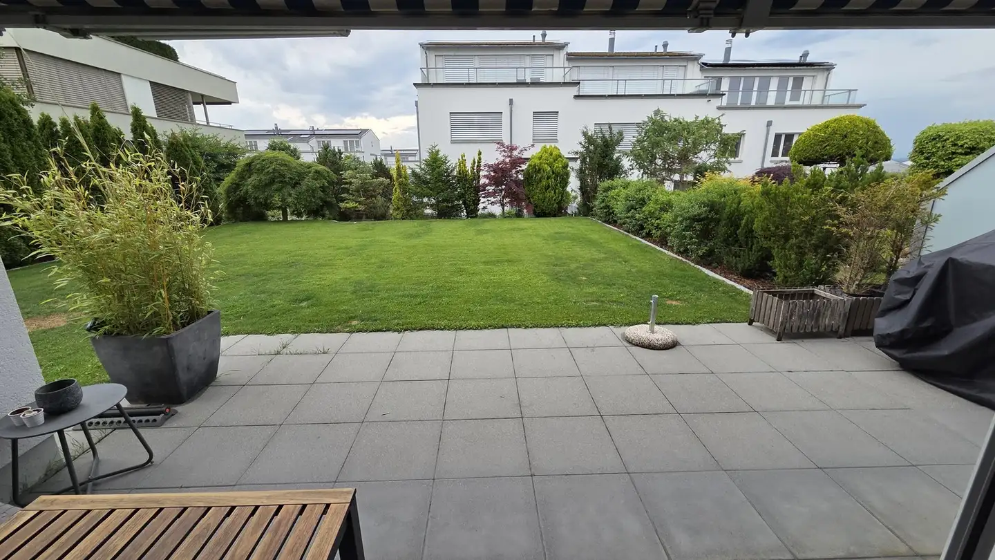 Einfamilienhaus mieten - Lielisloo 28, 8965 Berikon - Foto 4