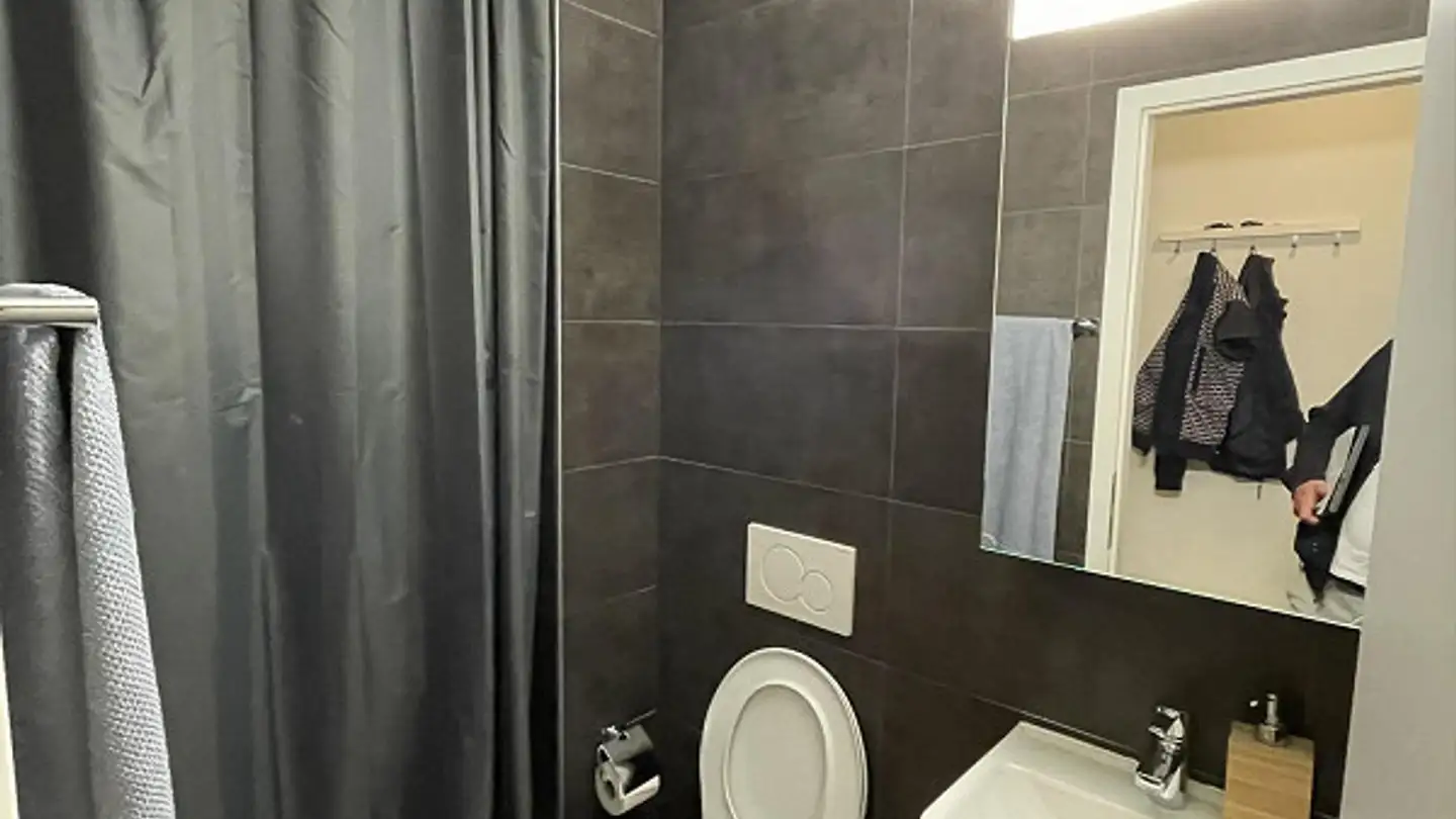 Appartamento in affitto - Route De Colovrex 3, 1218 Le Grand-Saconnex - Foto 3