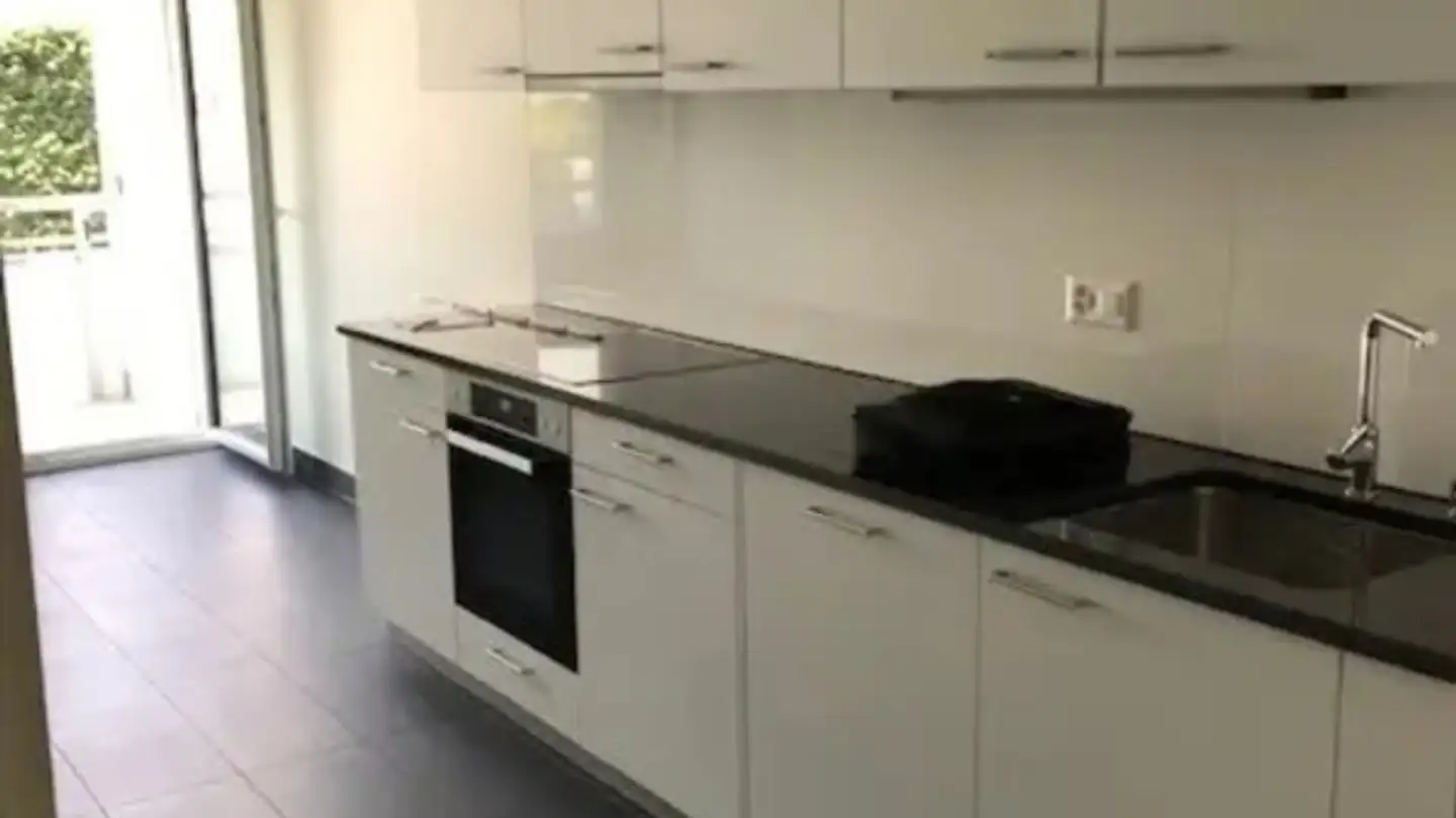 Apartment for rent - 1224 Chêne-Bougeries