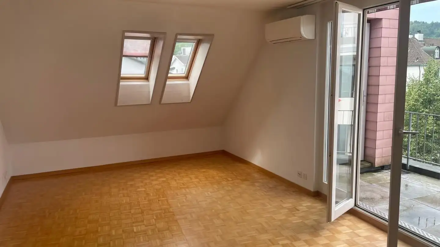 Attico in affitto - Fellenbergstrasse 288, 8047 Zürich - Foto 3