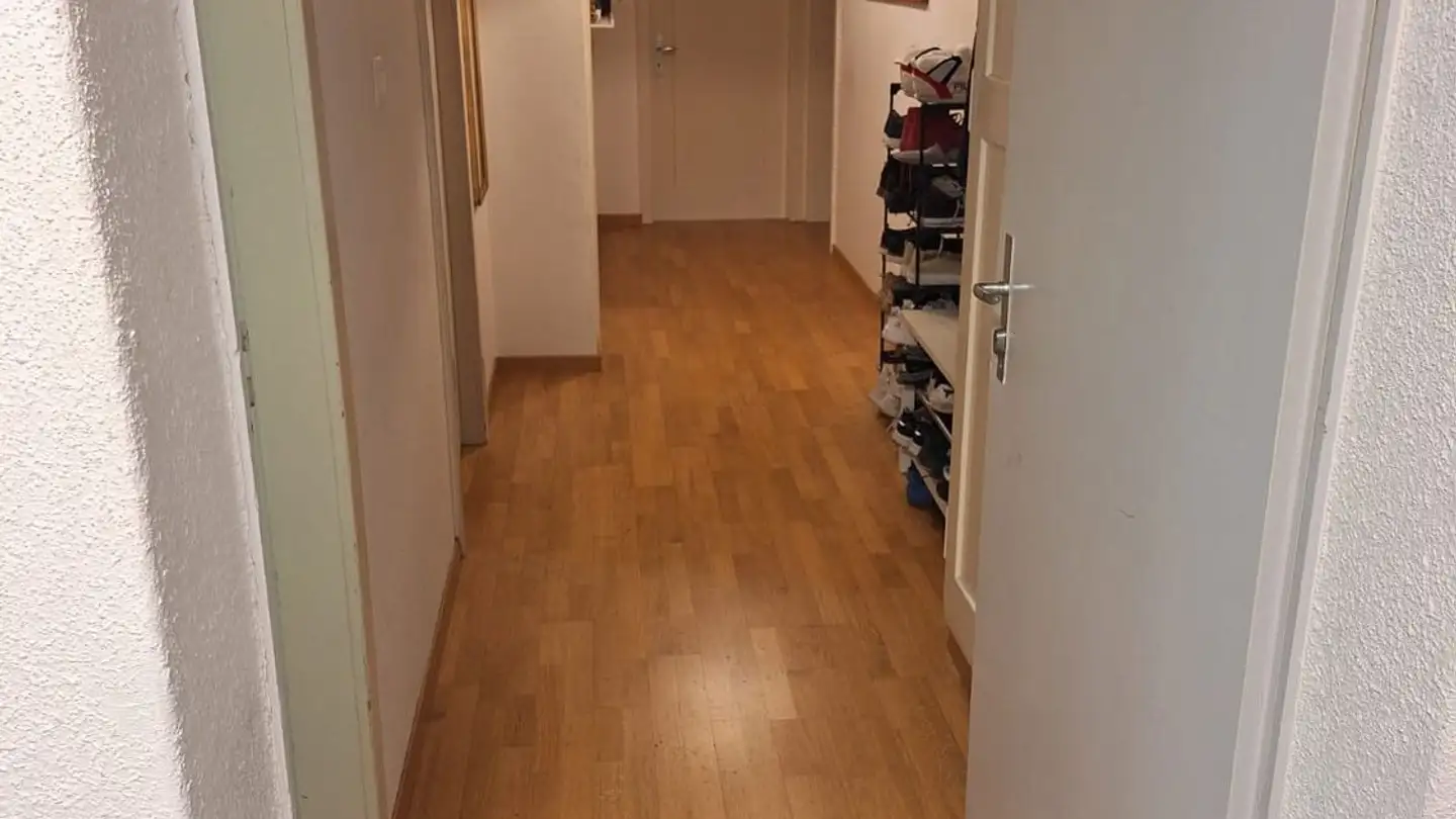 Chambre à louer - Bubentalstrasse, 8304 Wallisellen - Photo 2