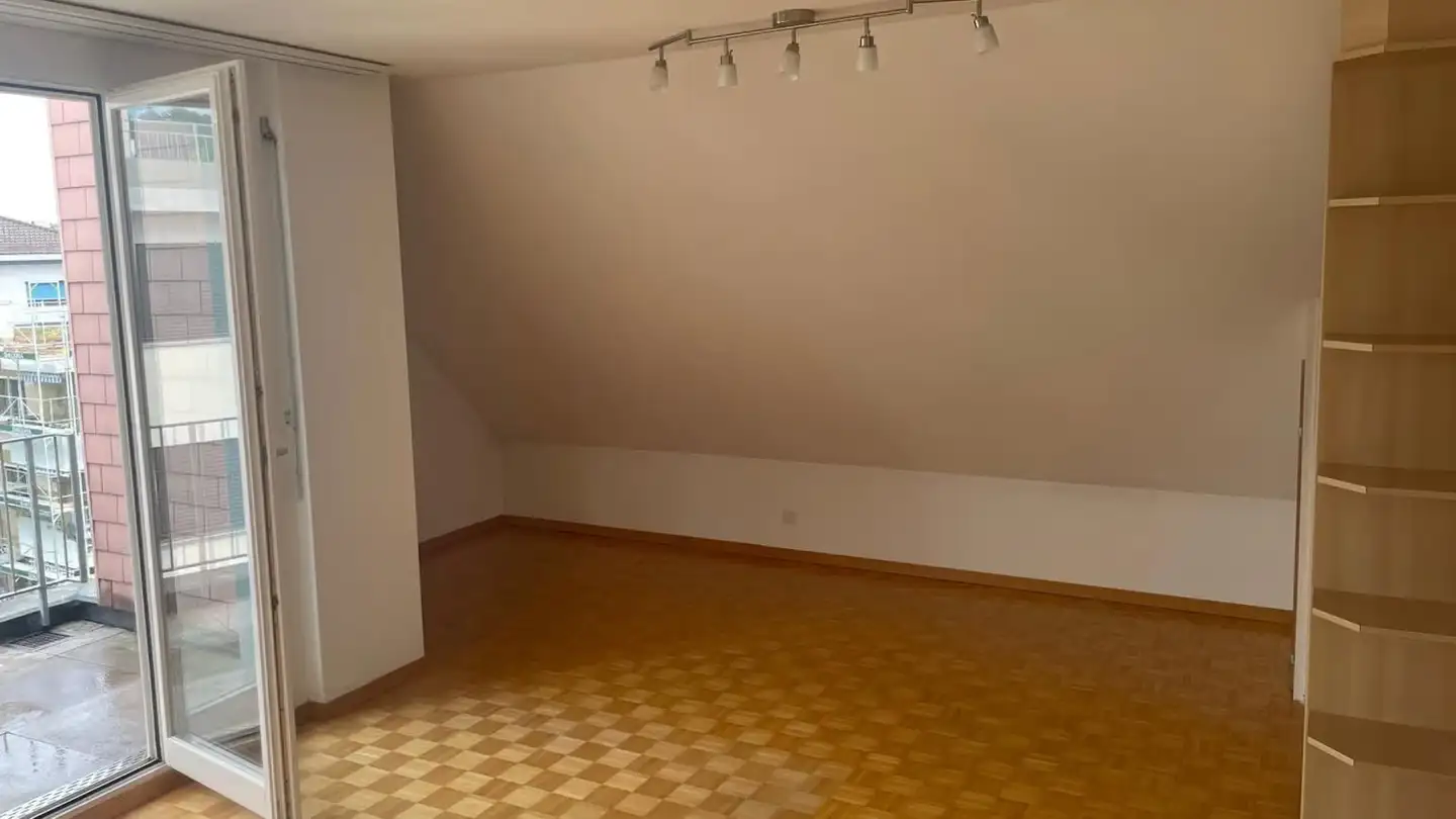 Attico in affitto - Fellenbergstrasse 288, 8047 Zürich - Foto 4