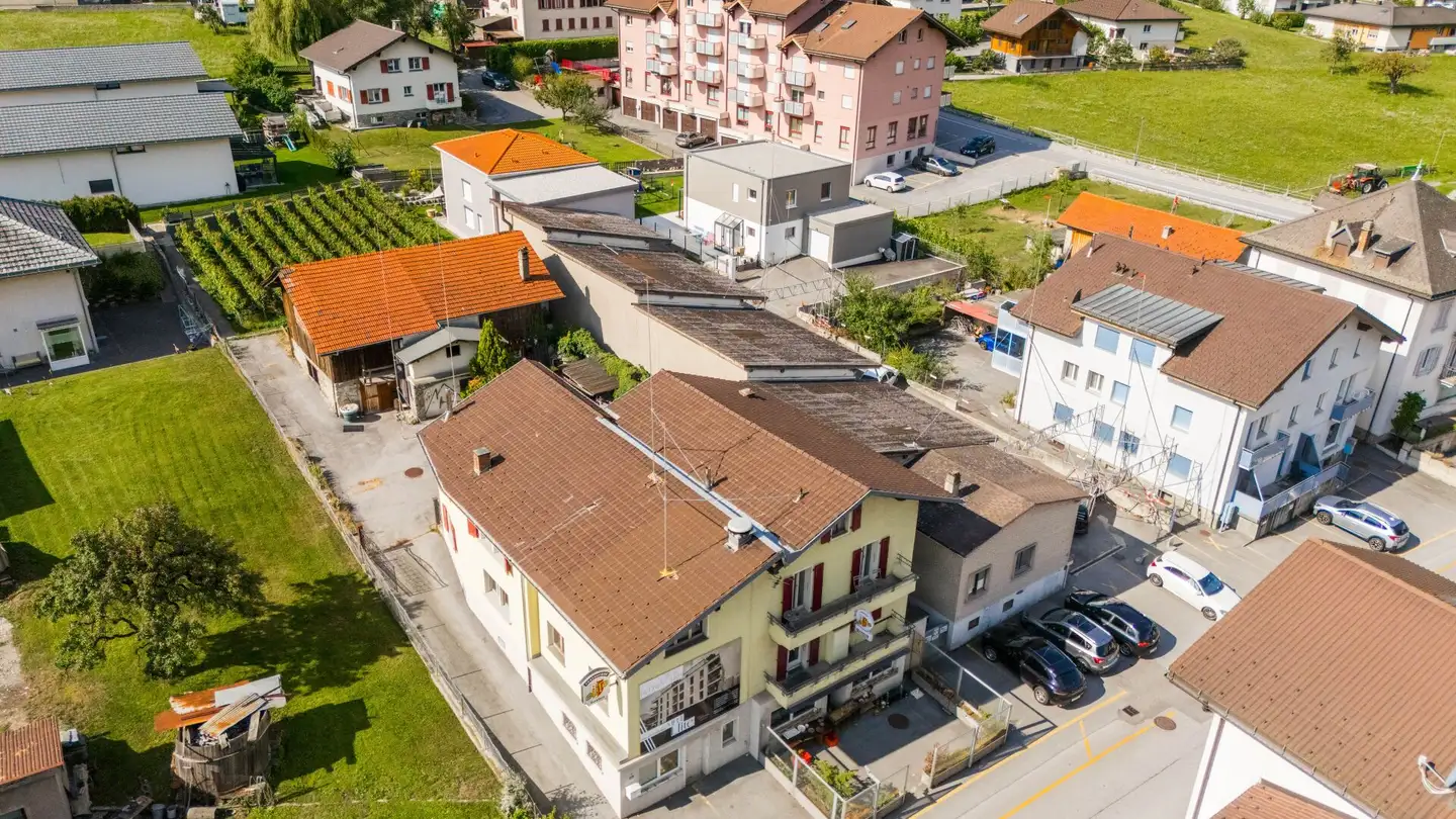 Appartement à vendre - Sustenstrasse 38, 3952 Susten - Photo 4