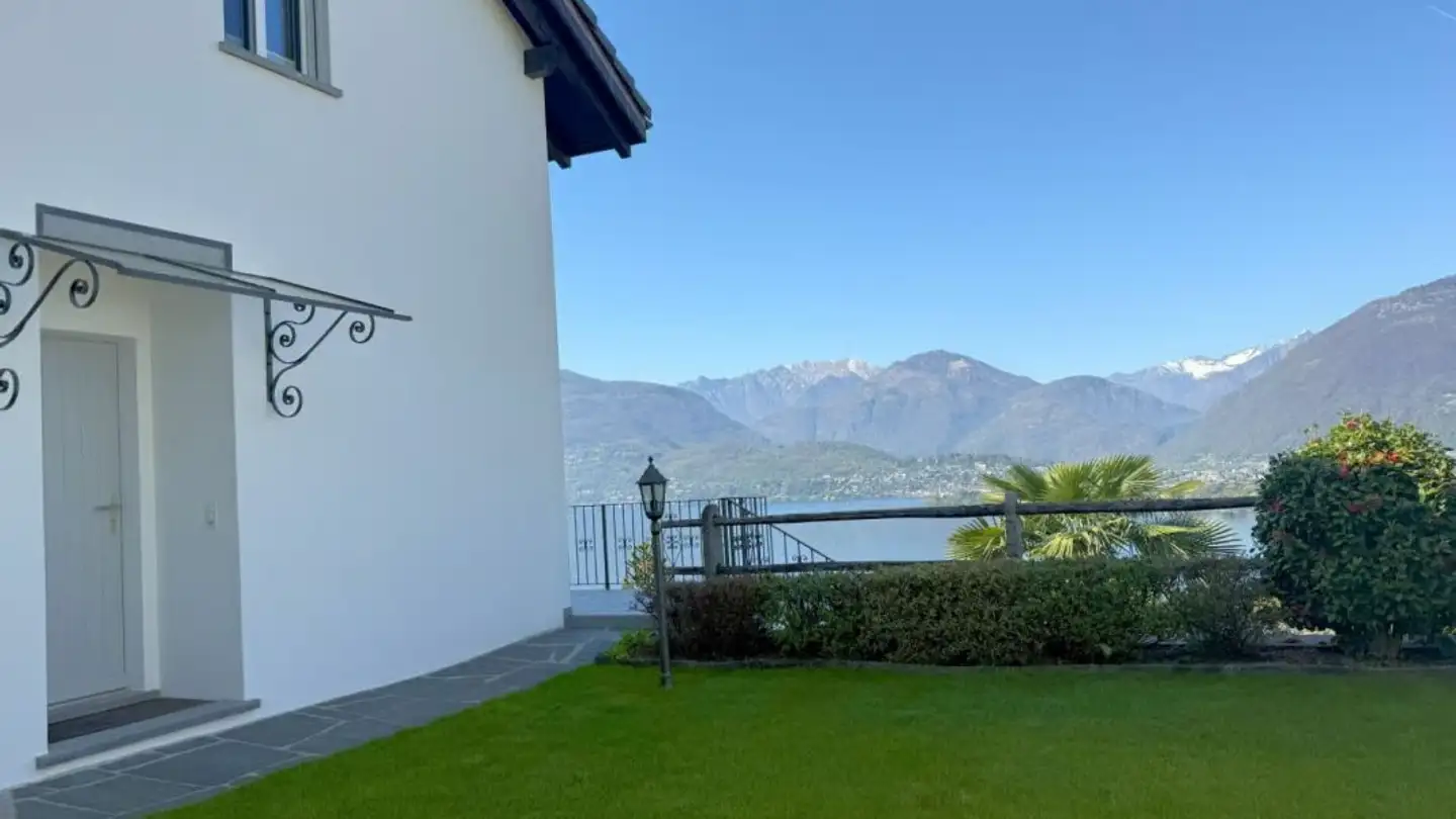 Einfamilienhaus kaufen - 6575 Vairano - Foto 2