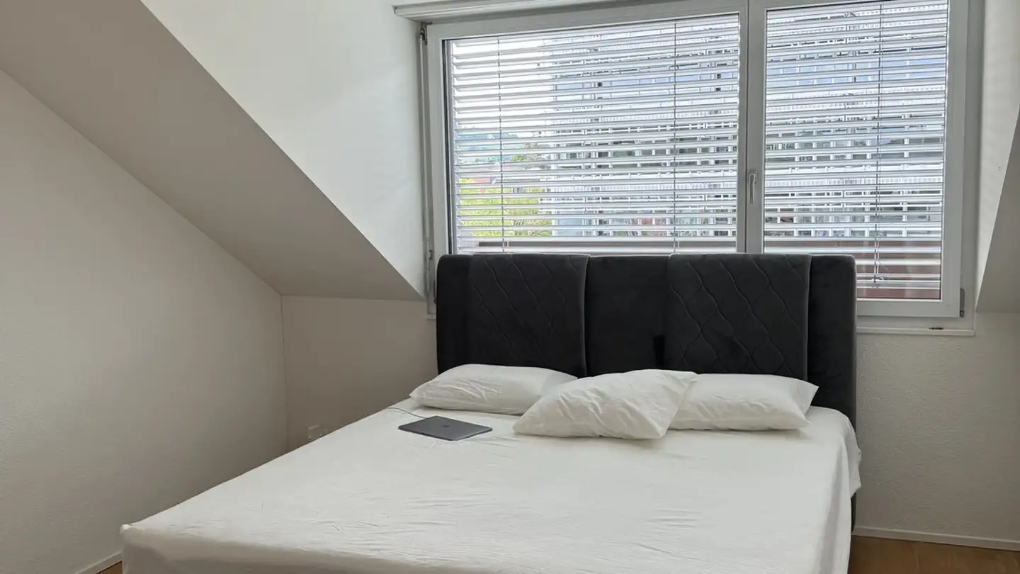 Appartamento in affitto - Schützenstrasse 37, 8400 Winterthur - Foto 4