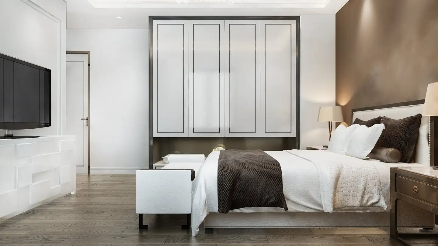 Single room for rent - 1350 Orbe