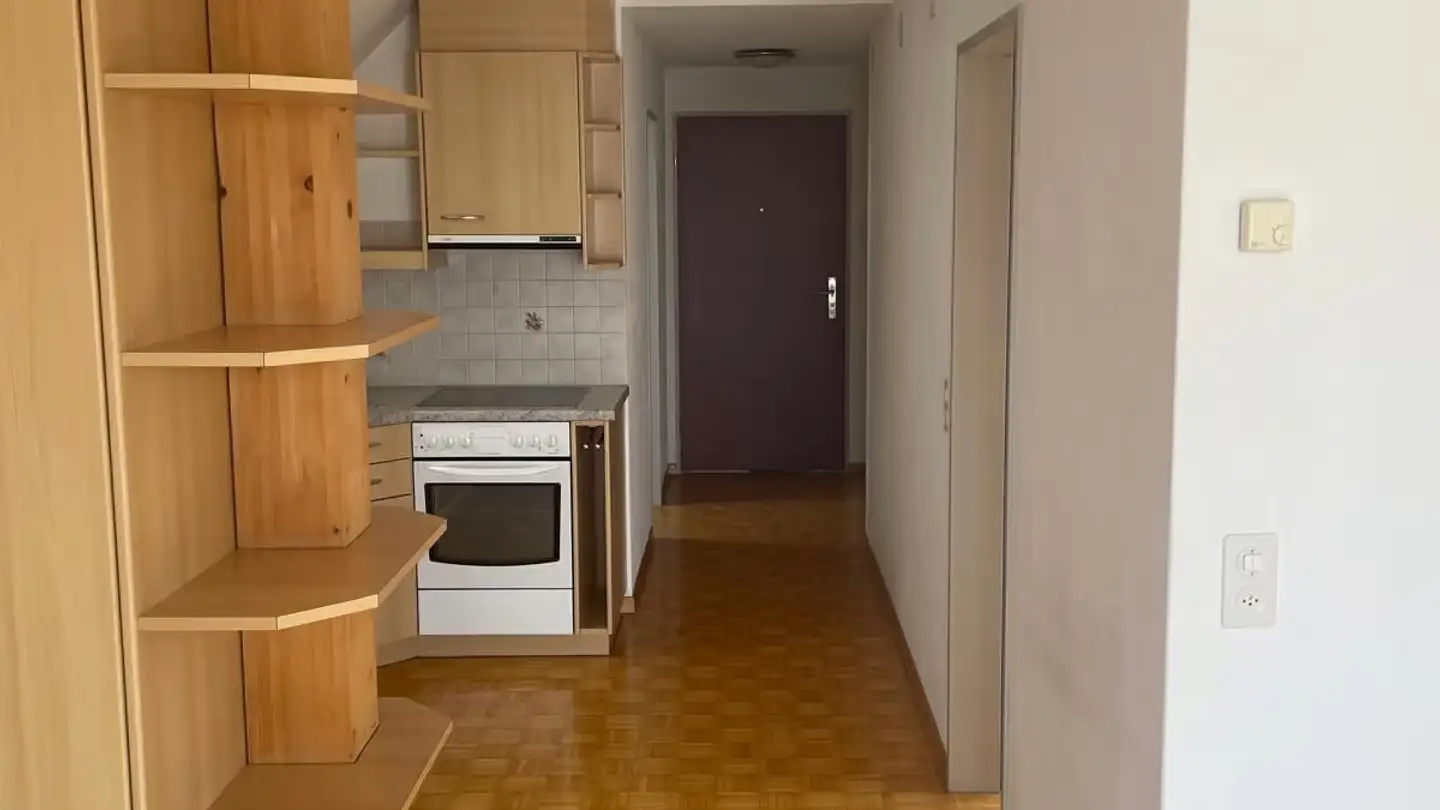 Attique à louer - Fellenbergstrasse 288, 8047 Zürich - Photo 4
