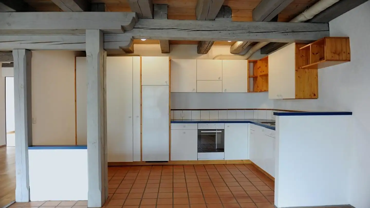 Appartement à louer - Vor Der Brugg 152, 8262 Ramsen - Photo 2