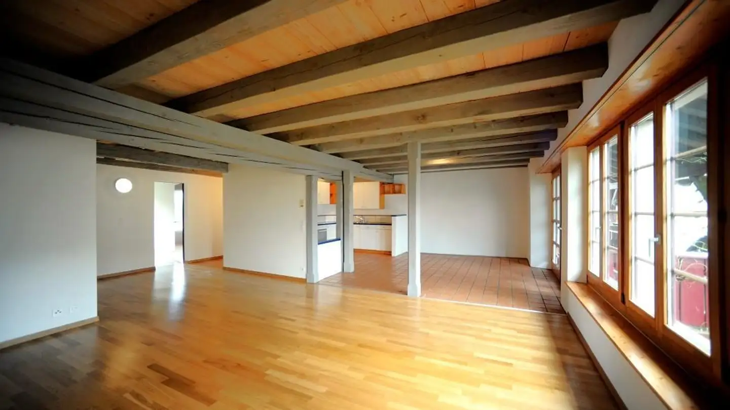 Appartement à louer - Vor Der Brugg 152, 8262 Ramsen - Photo 3