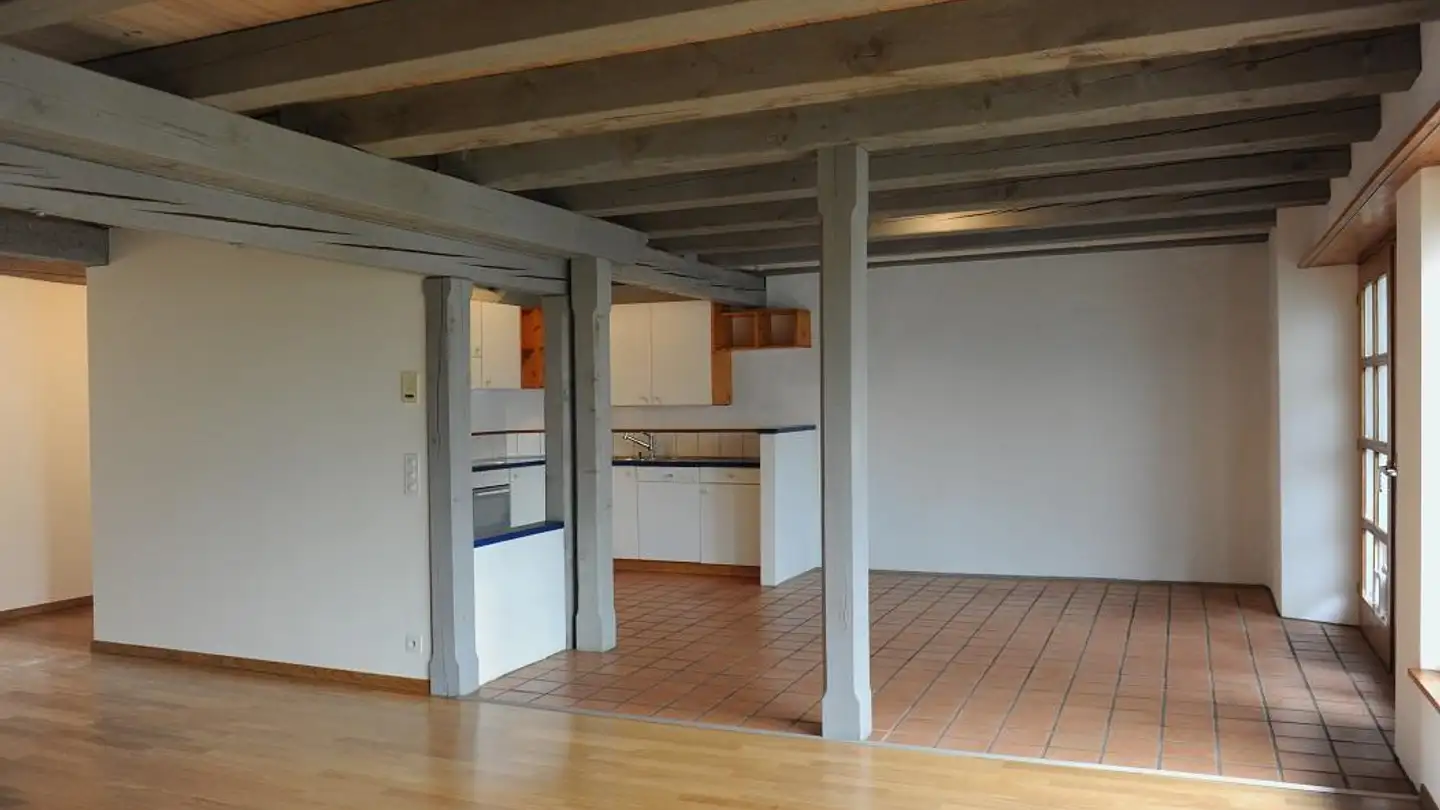 Appartement à louer - Vor Der Brugg 152, 8262 Ramsen - Photo 4