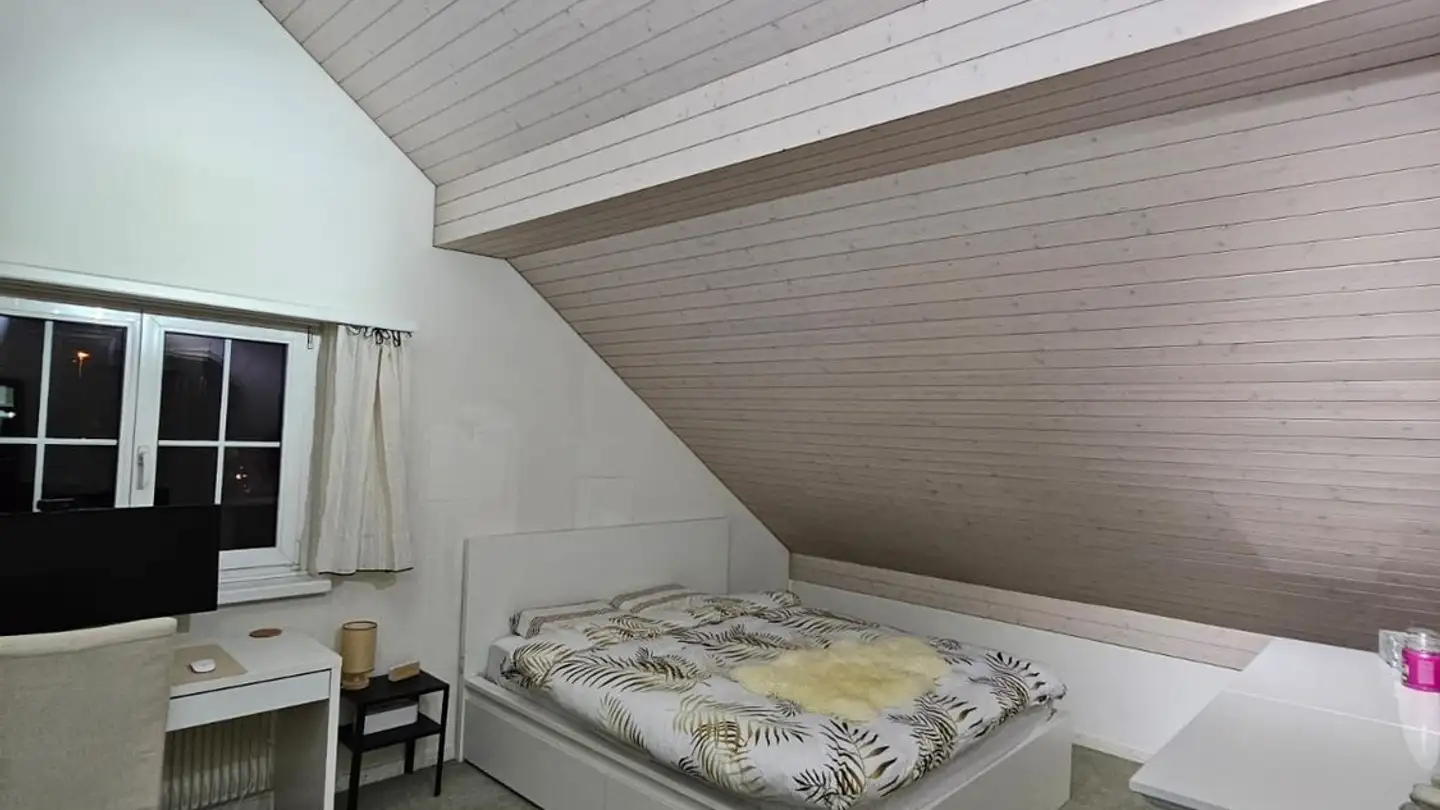 Zimmer mieten - Heimeliweg 10, 8952 Schlieren